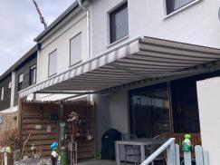 Markise Bad Kissingen