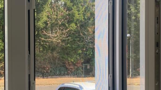 Weiße Kunststofffenster Bad Kissingen von PaX