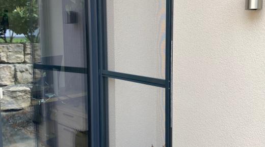 Insektenschutz für Balkontür in Bad Kissingen