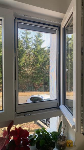 Weiße Kunststofffenster Bad Kissingen von PaX