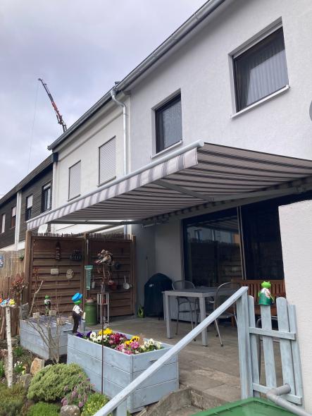 Markise Bad Kissingen